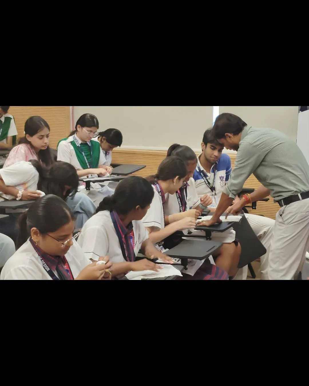 Career Guidance
